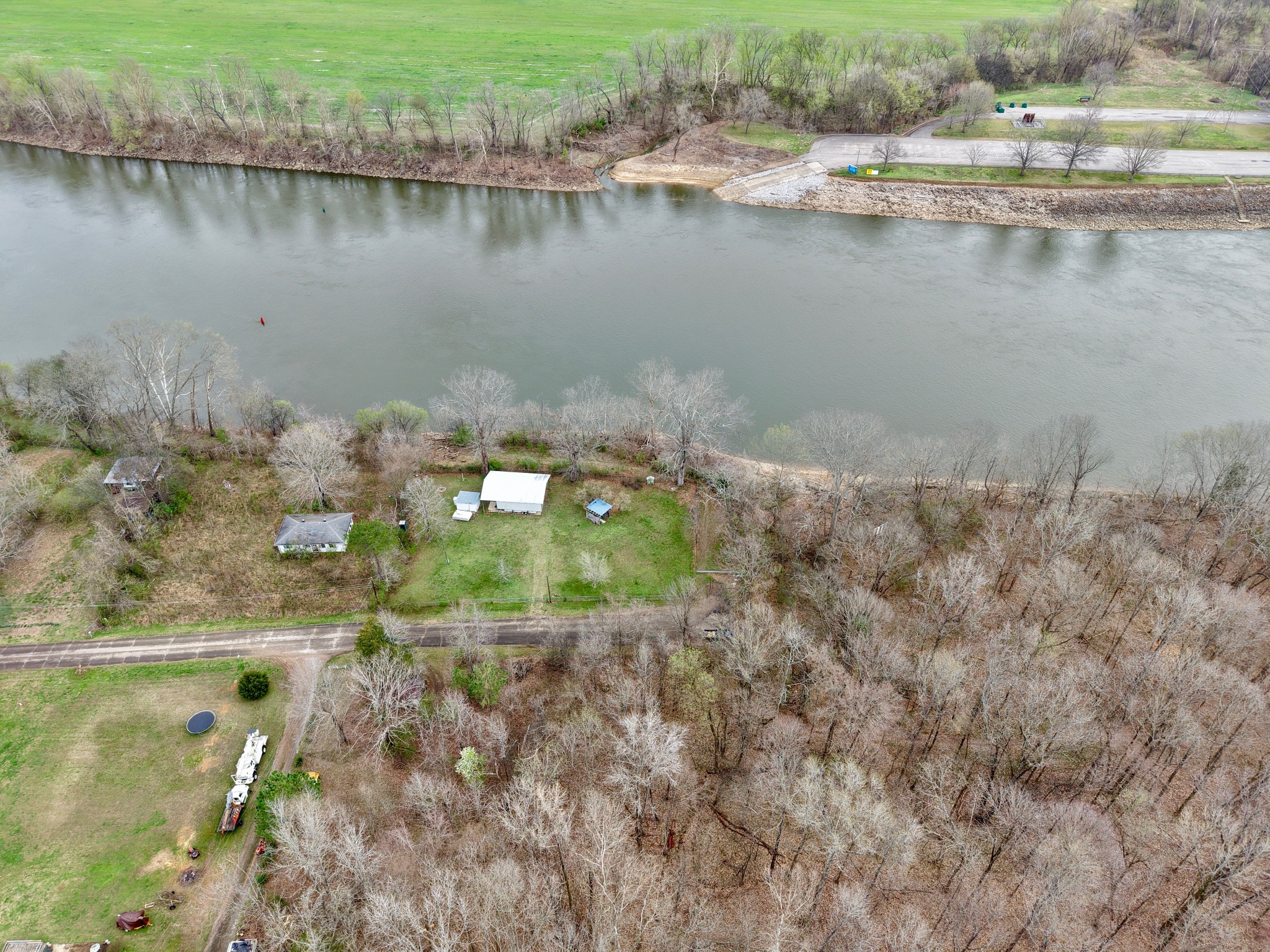 0 Black Bass Trail Charlotte TN 37036