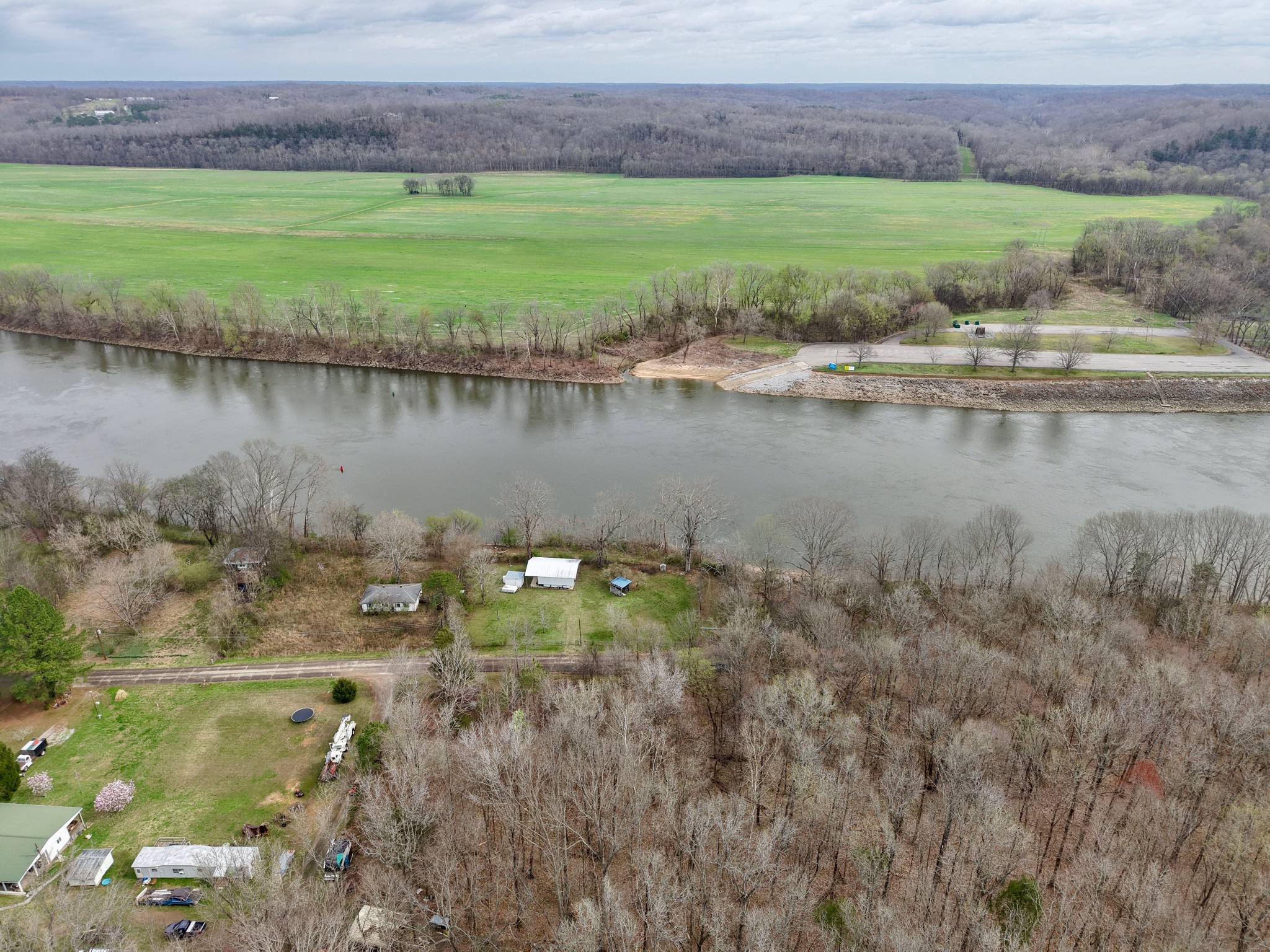 0 Black Bass Trail Charlotte TN 37036