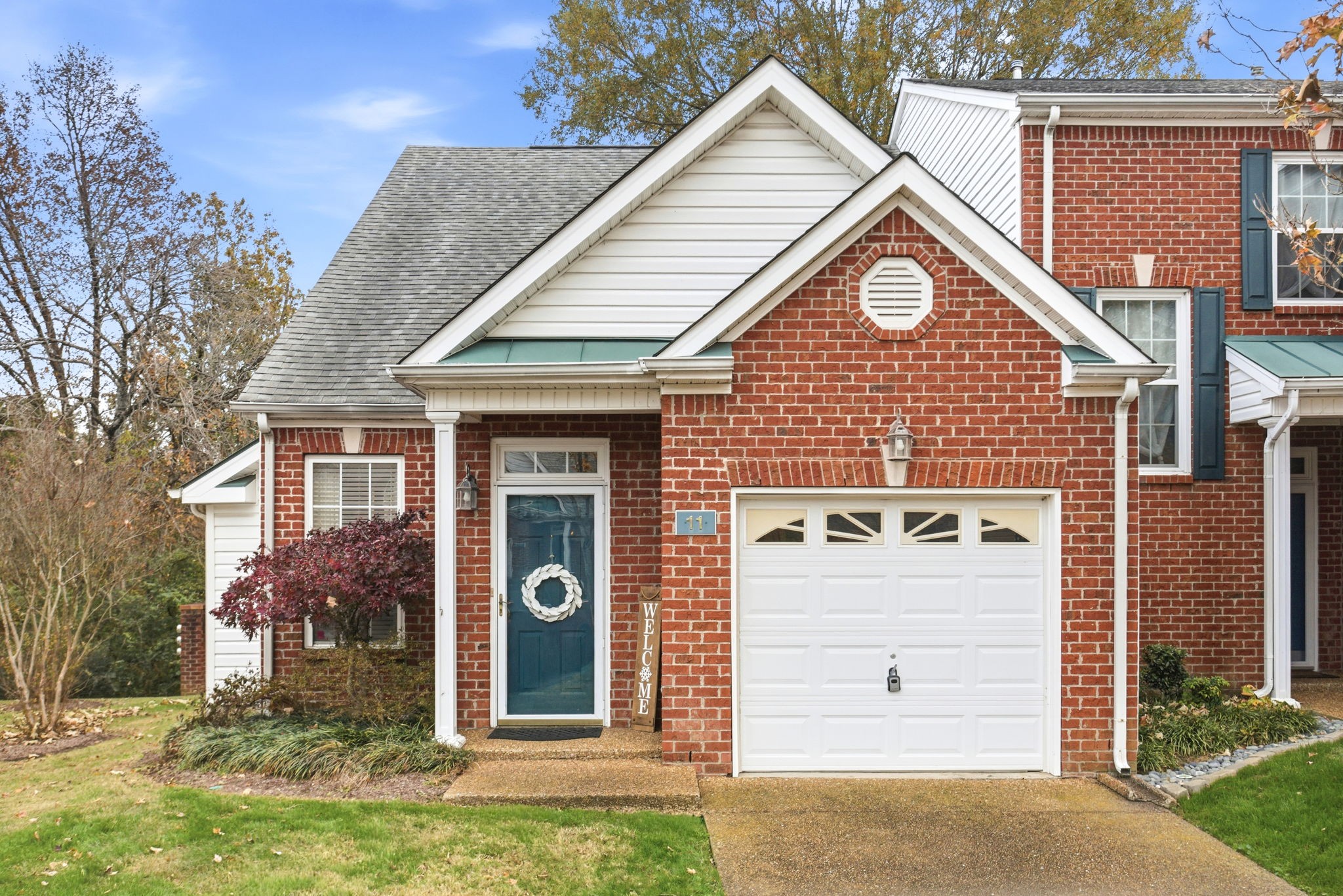 11 Fawn Creek Pass Nashville TN 37214