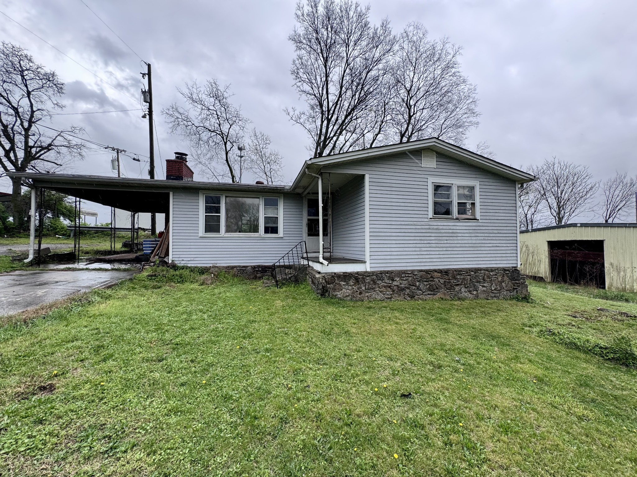120 Lauderdale Court Hendersonville TN 37075
