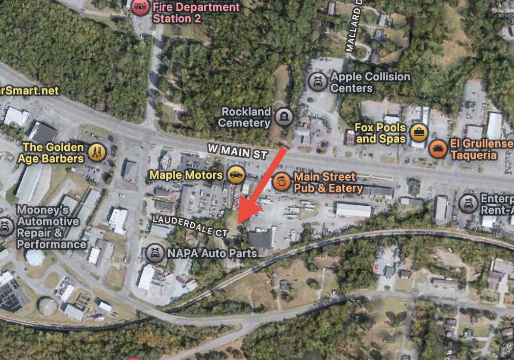 120 Lauderdale Court Hendersonville TN 37075