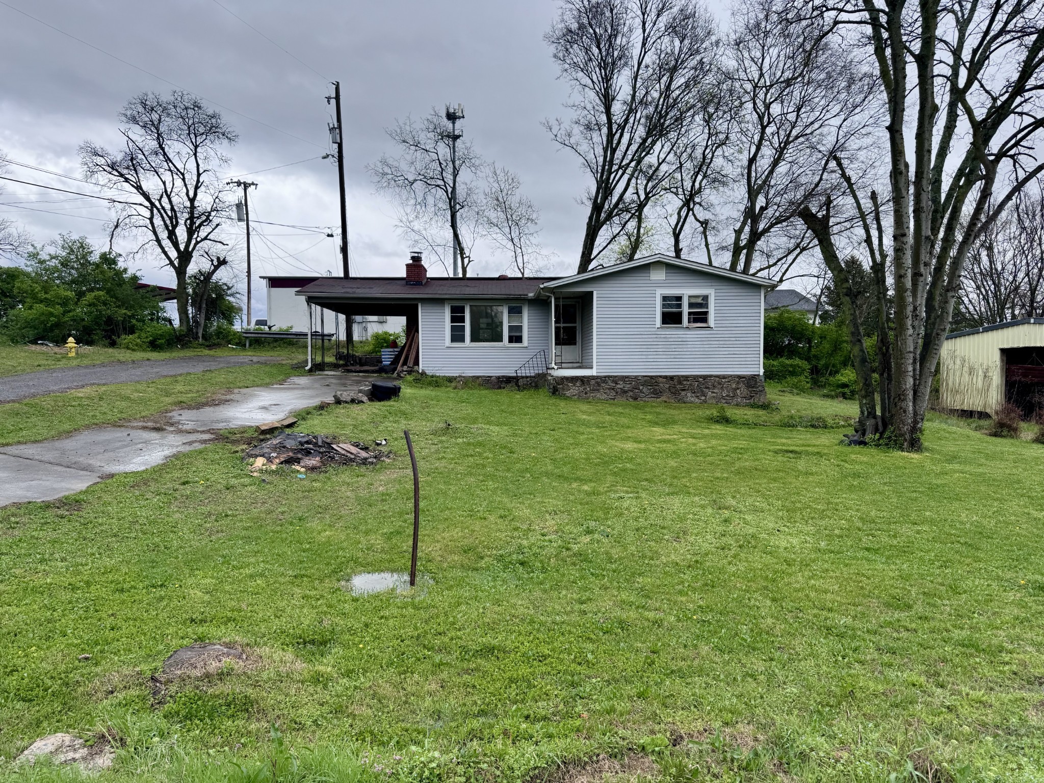 120 Lauderdale Court Hendersonville TN 37075
