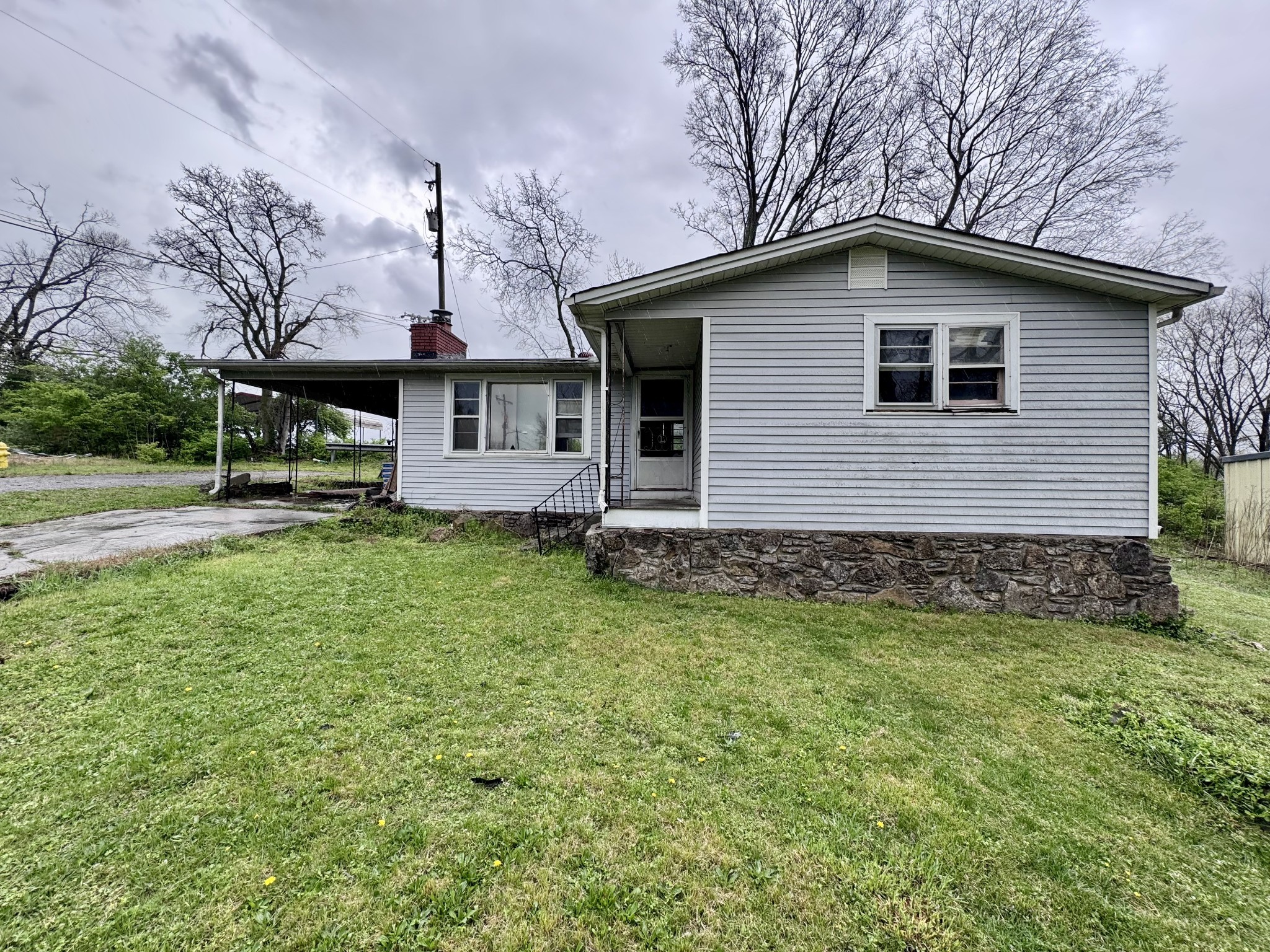 120 Lauderdale Court Hendersonville TN 37075