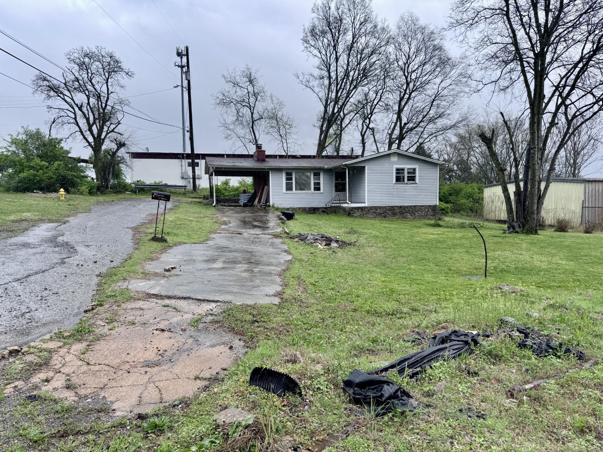 120 Lauderdale Court Hendersonville TN 37075