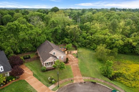 2014 Morton Drive Spring Hill TN 37174