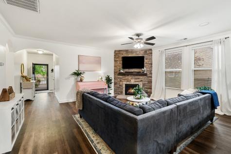 2014 Morton Drive Spring Hill TN 37174