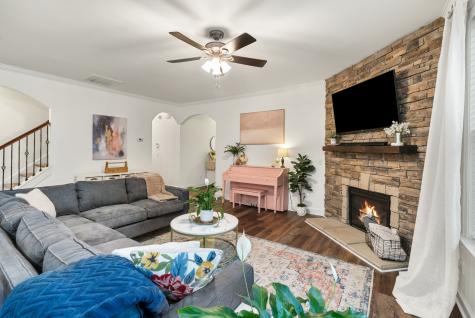 2014 Morton Drive Spring Hill TN 37174