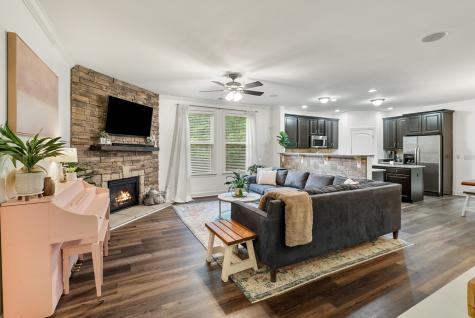 2014 Morton Drive Spring Hill TN 37174