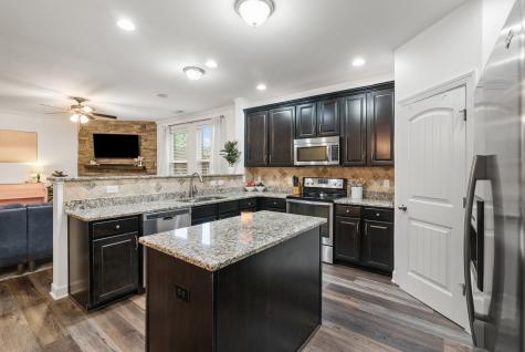 2014 Morton Drive Spring Hill TN 37174