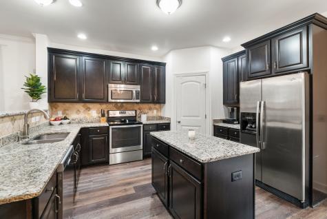 2014 Morton Drive Spring Hill TN 37174