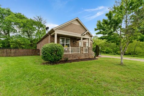 2014 Morton Drive Spring Hill TN 37174