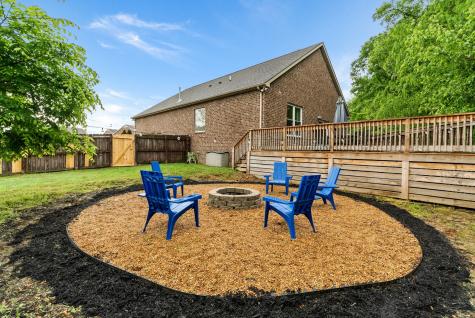 2014 Morton Drive Spring Hill TN 37174