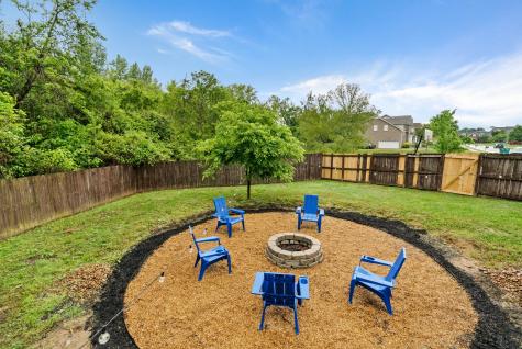 2014 Morton Drive Spring Hill TN 37174