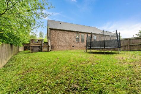 2014 Morton Drive Spring Hill TN 37174