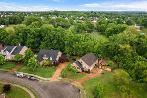 2014 Morton Drive Spring Hill TN 37174