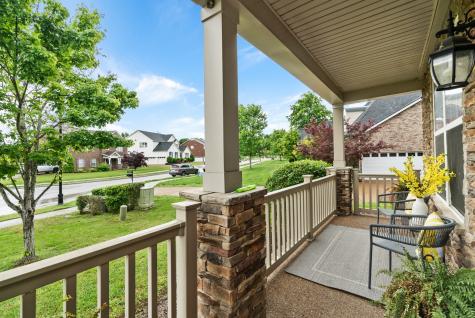 2014 Morton Drive Spring Hill TN 37174