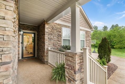 2014 Morton Drive Spring Hill TN 37174