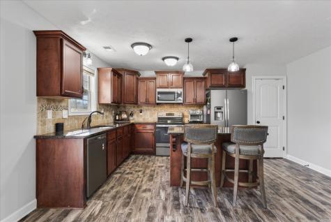 1766 Ellie Piper Circle Clarksville TN 37043