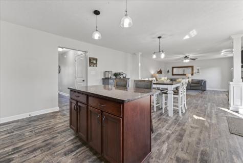 1766 Ellie Piper Circle Clarksville TN 37043