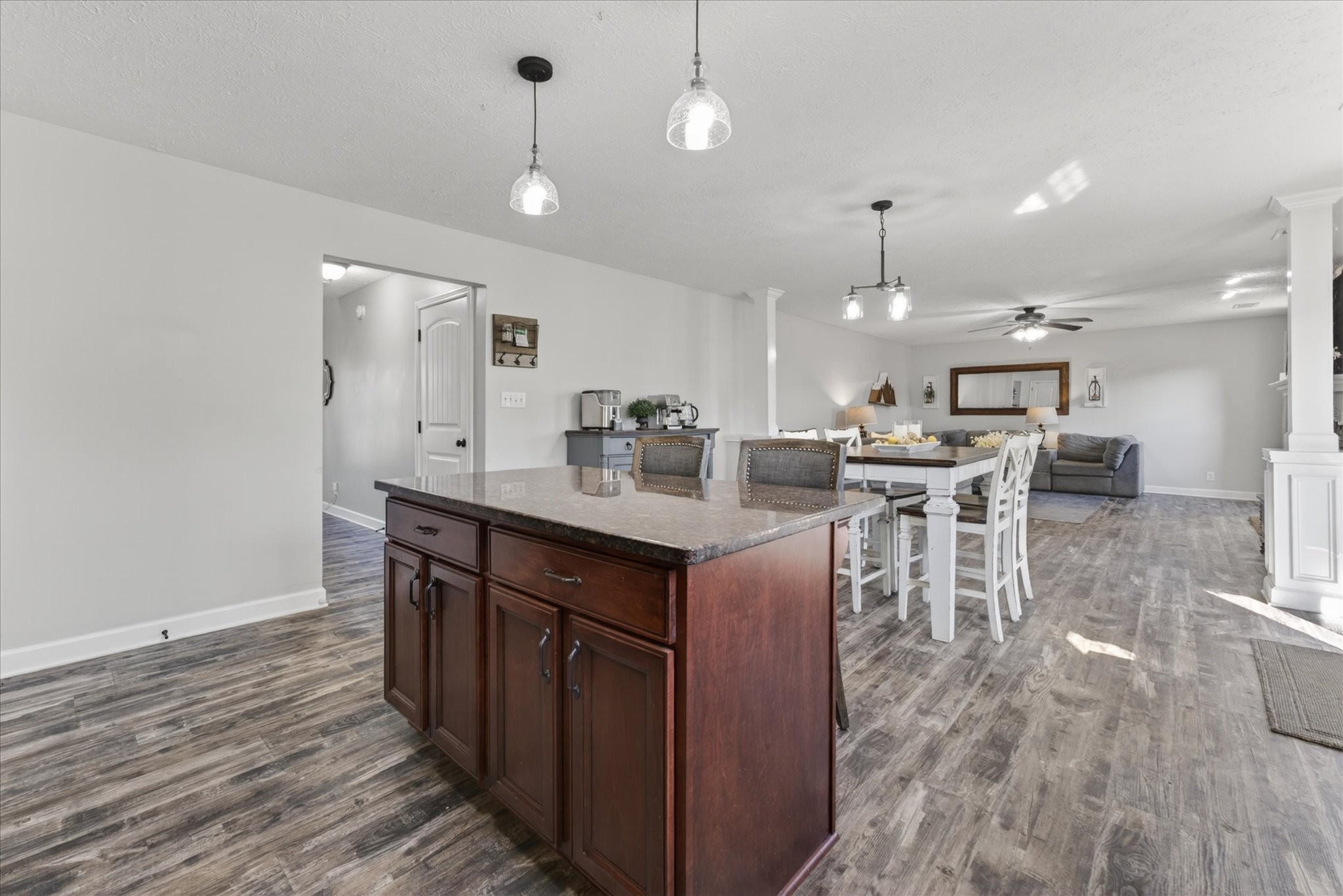 1766 Ellie Piper Circle Clarksville TN 37043