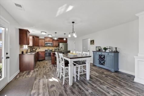 1766 Ellie Piper Circle Clarksville TN 37043