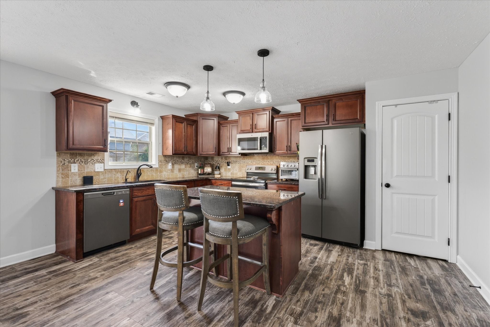 1766 Ellie Piper Circle Clarksville TN 37043
