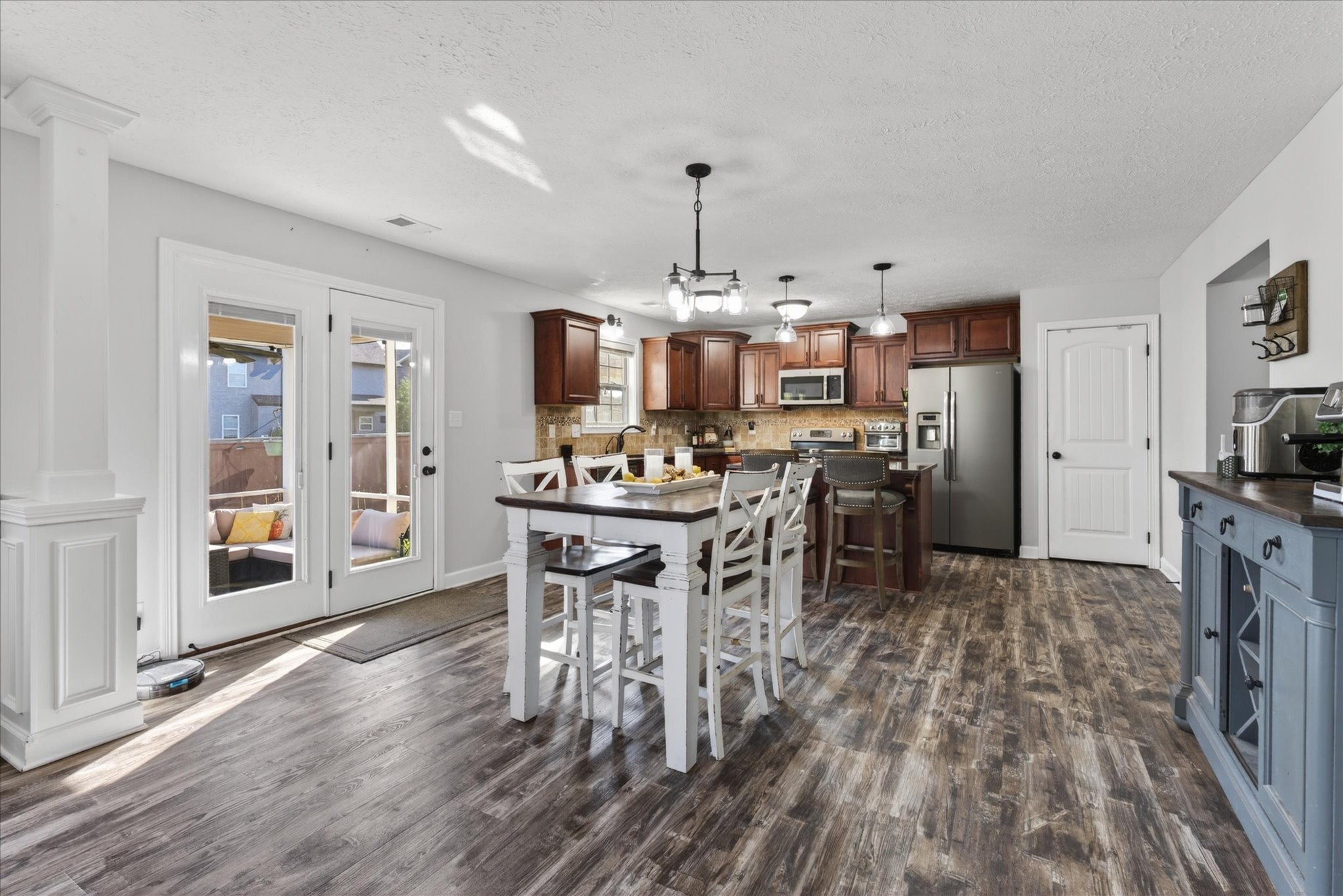 1766 Ellie Piper Circle Clarksville TN 37043