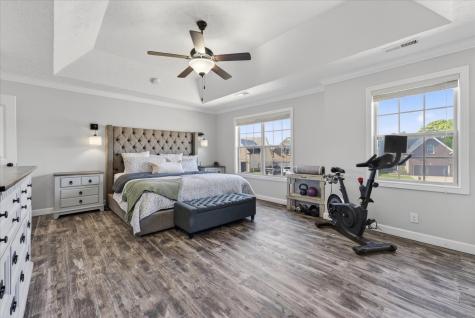 1766 Ellie Piper Circle Clarksville TN 37043