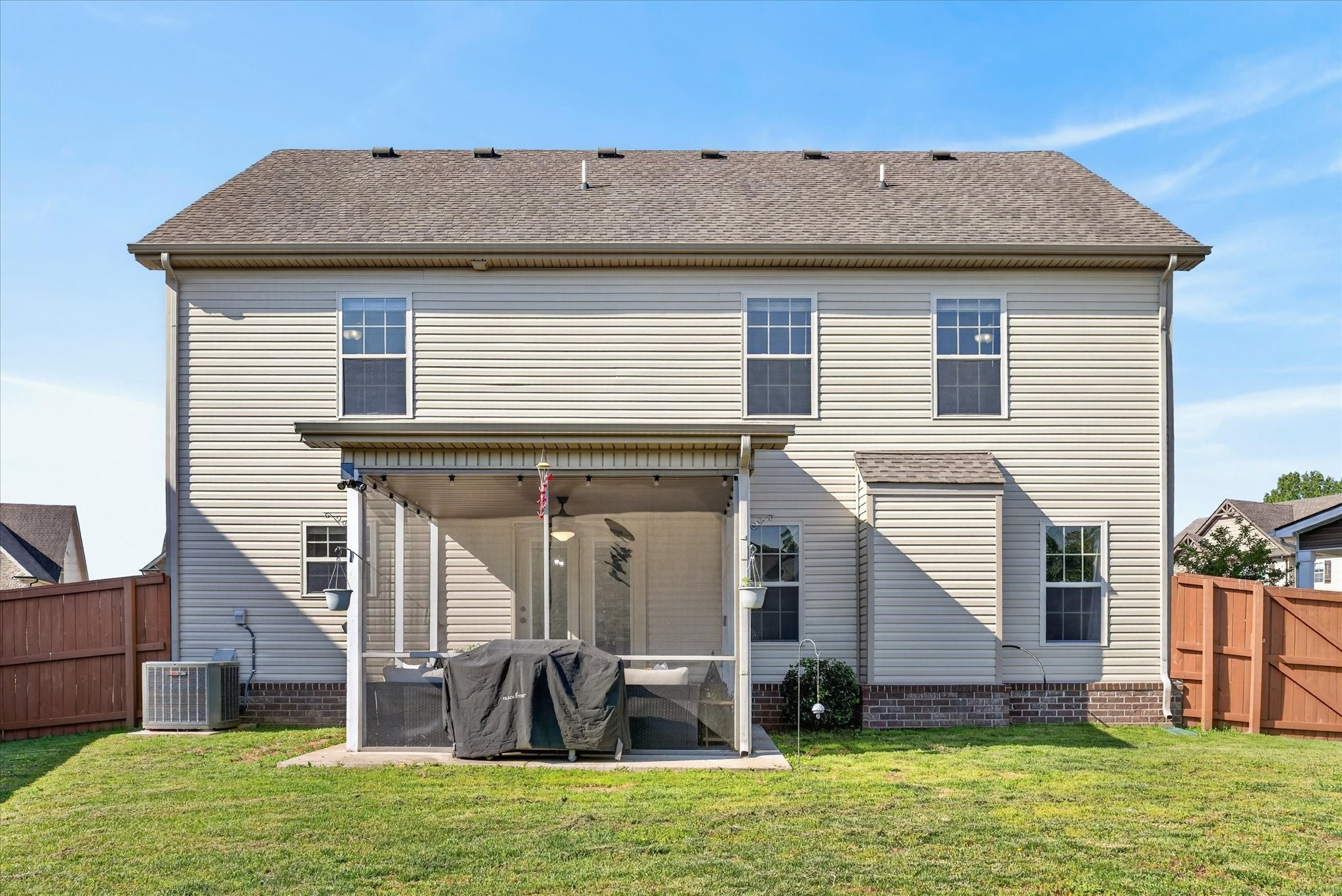 1766 Ellie Piper Circle Clarksville TN 37043