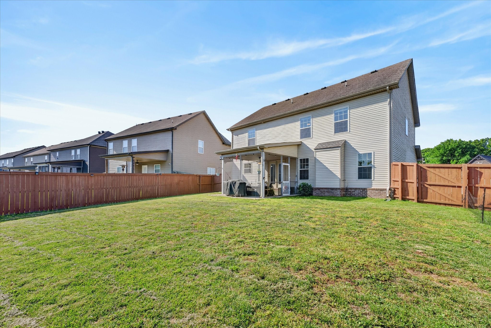 1766 Ellie Piper Circle Clarksville TN 37043