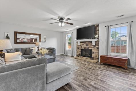 1766 Ellie Piper Circle Clarksville TN 37043