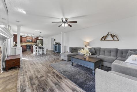 1766 Ellie Piper Circle Clarksville TN 37043