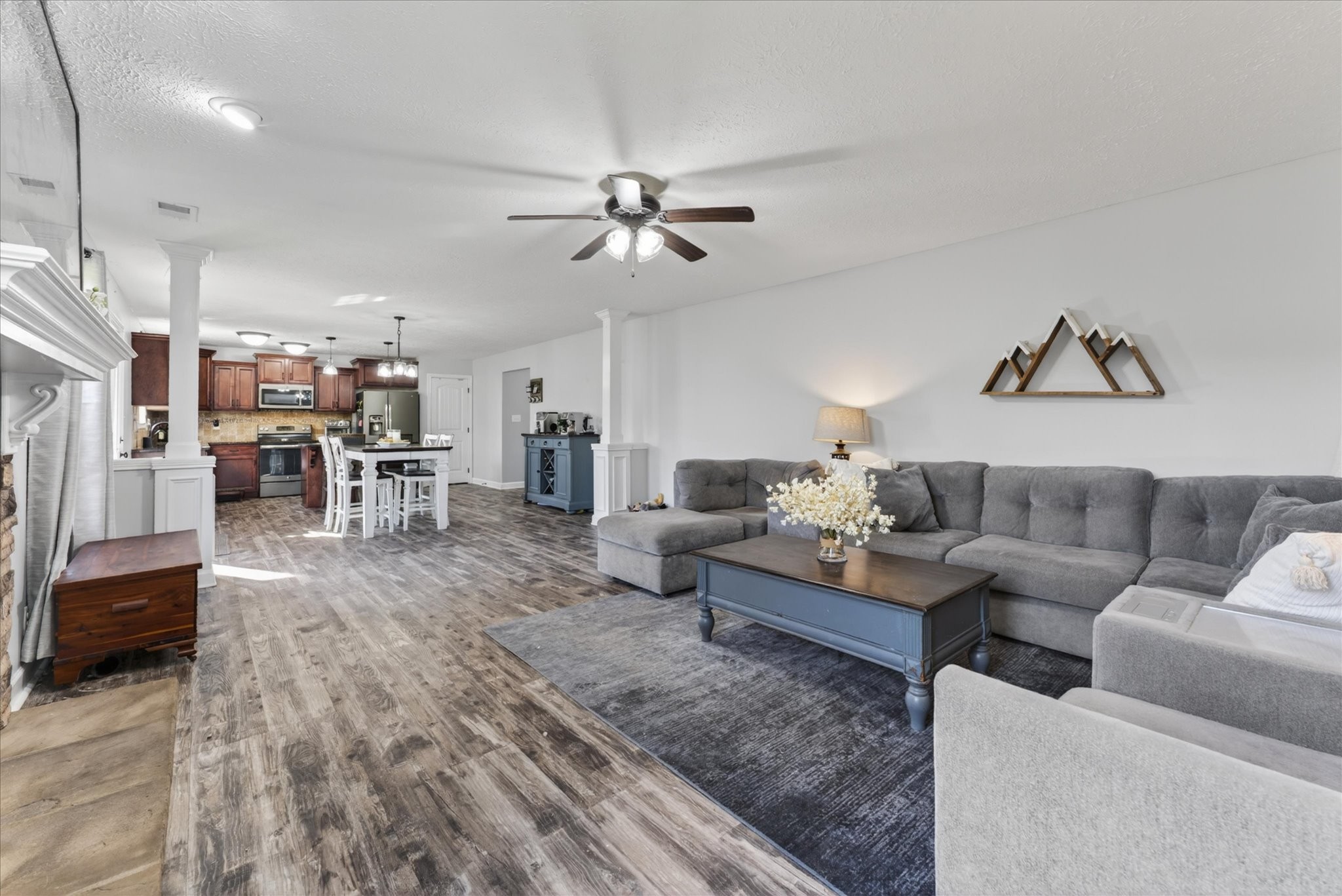 1766 Ellie Piper Circle Clarksville TN 37043