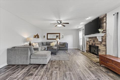 1766 Ellie Piper Circle Clarksville TN 37043