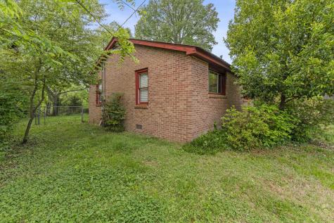 1400 Holders Cove Road Winchester TN 37398