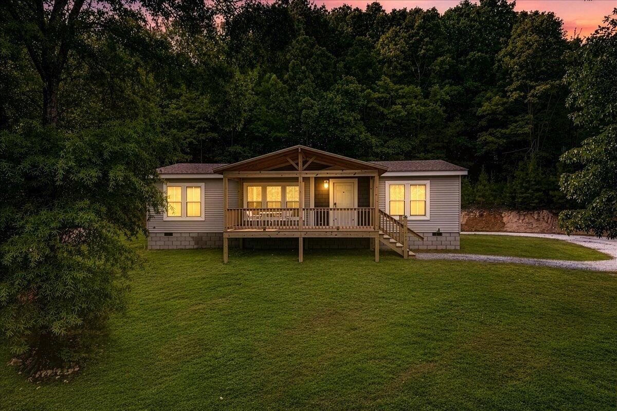1629 Wasson Road Ten Mile TN 37880