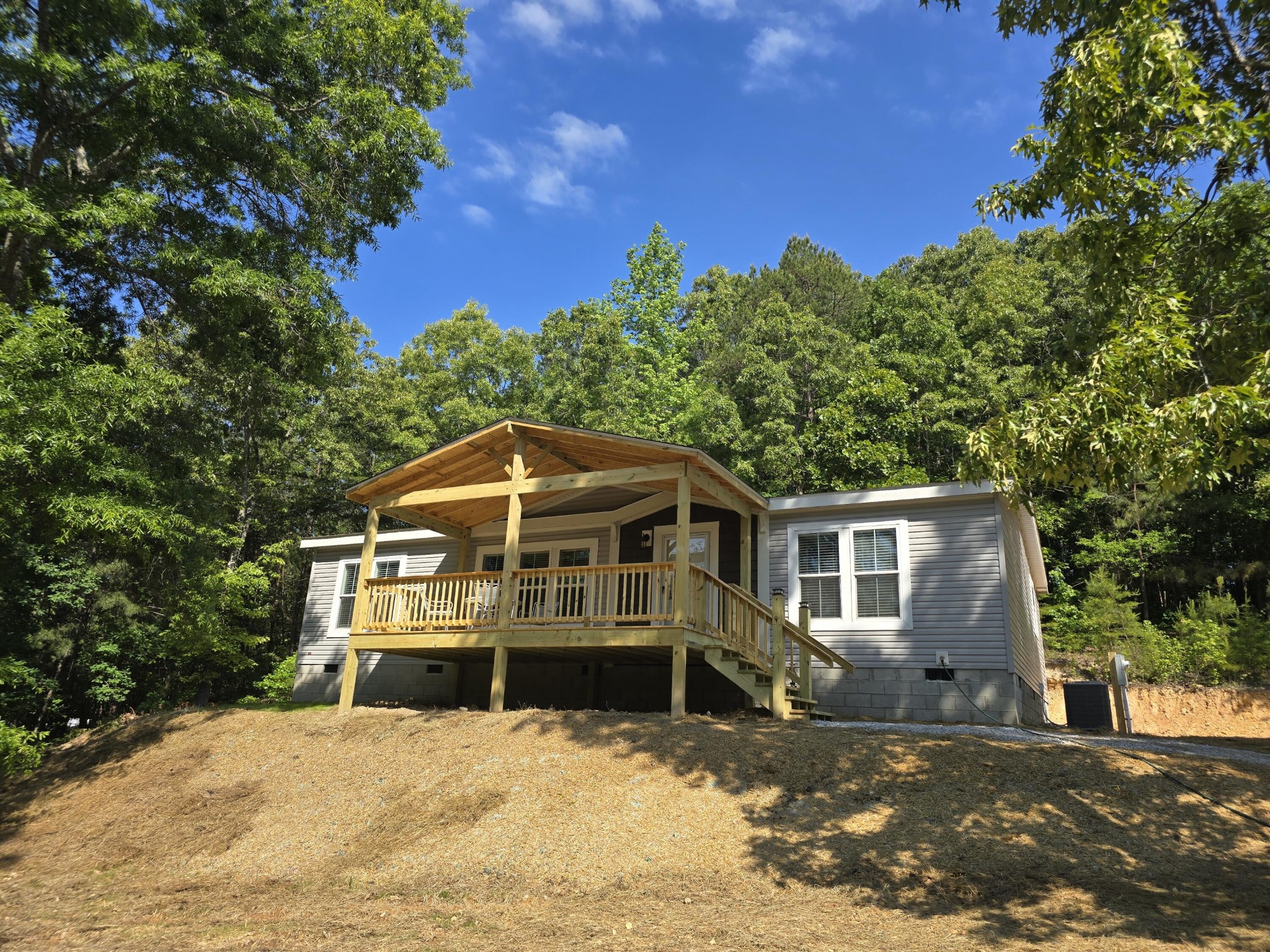 1629 Wasson Road Ten Mile TN 37880