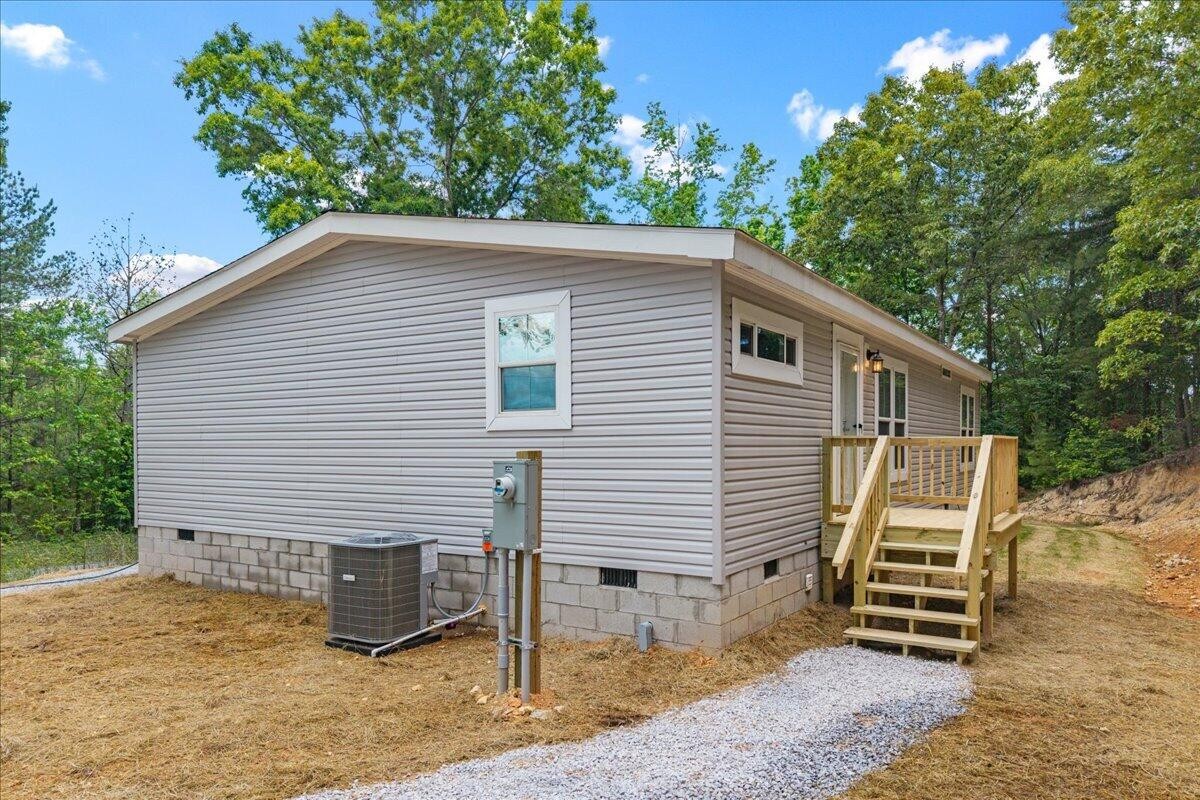 1629 Wasson Road Ten Mile TN 37880