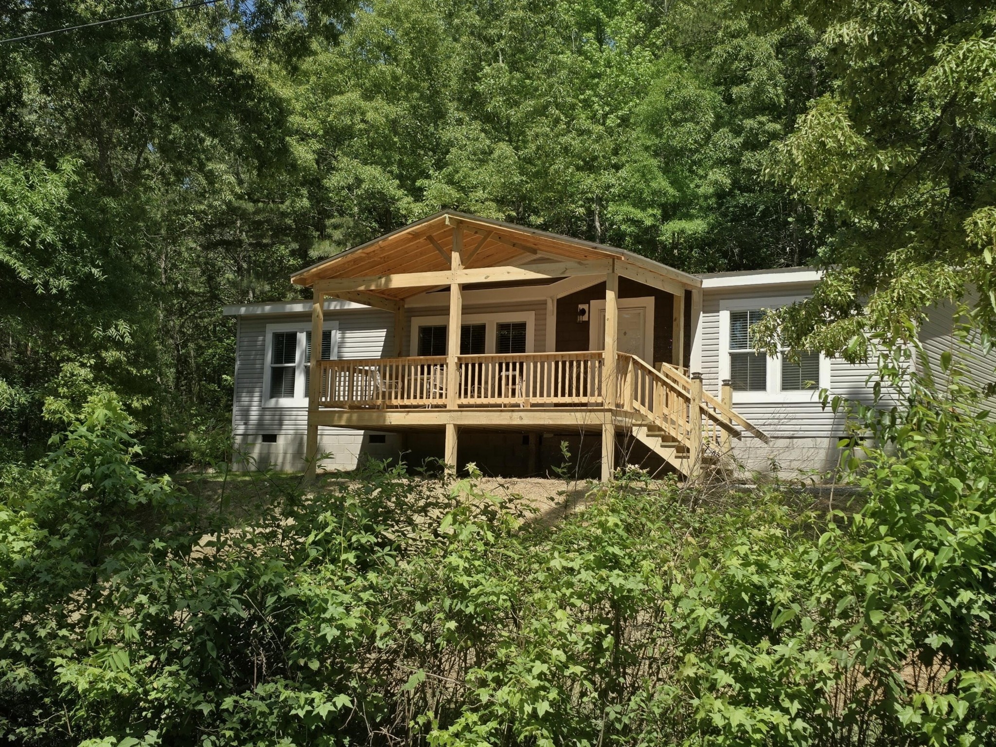 1629 Wasson Road Ten Mile TN 37880