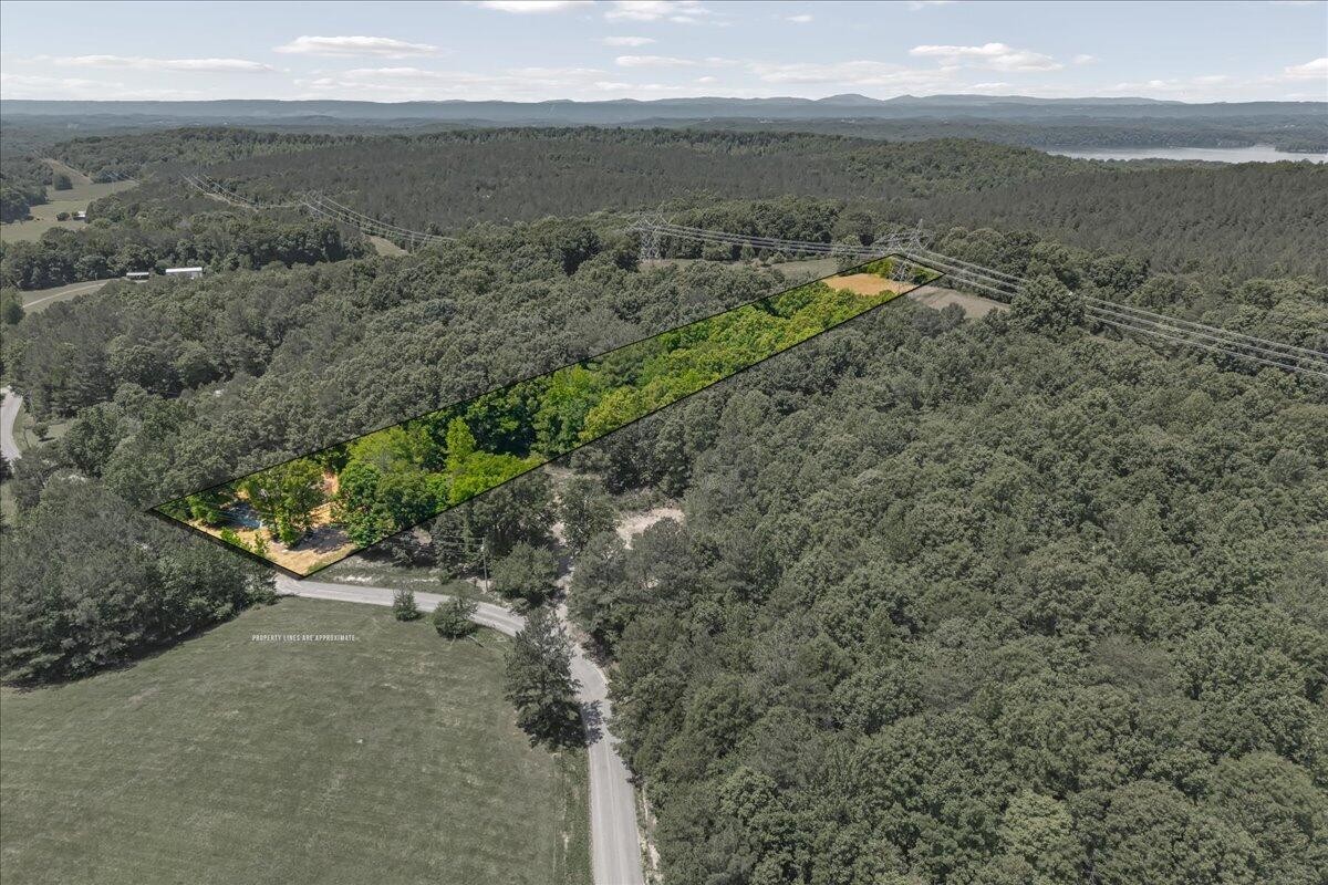 1629 Wasson Road Ten Mile TN 37880