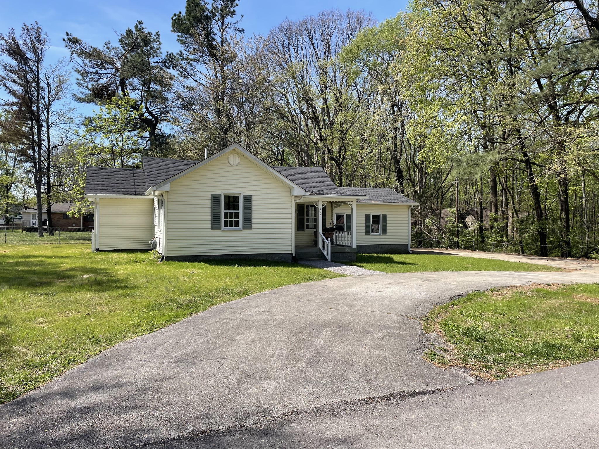 226 Bailey Street Goodlettsville TN 37072