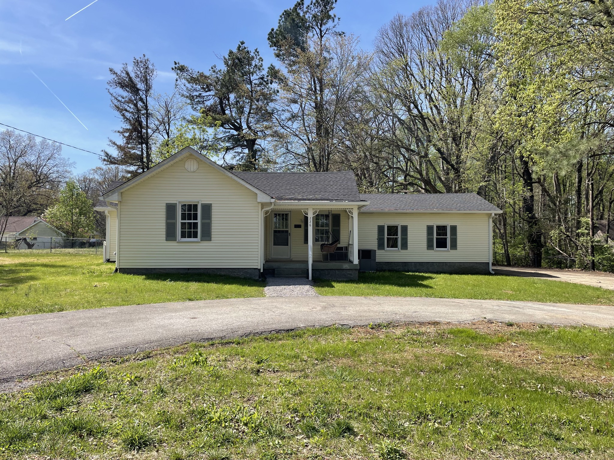 226 Bailey Street Goodlettsville TN 37072