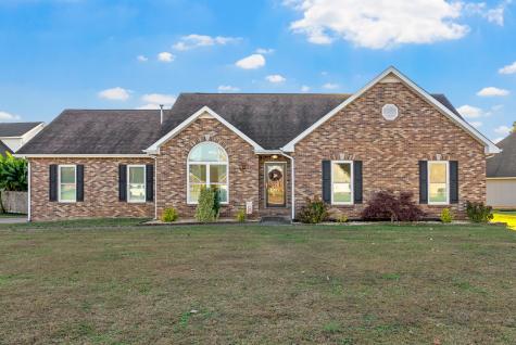 3438 Poplar Hill Clarksville TN 37043