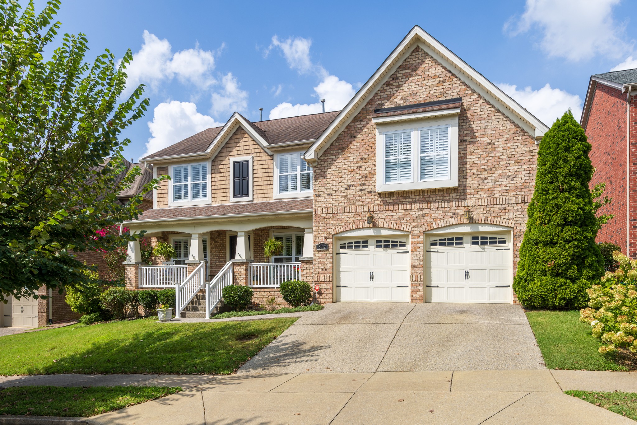 8912 Macauley Lane Nolensville TN 37135