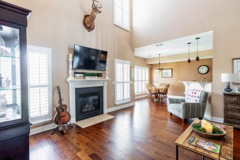 8912 Macauley Lane Nolensville TN 37135
