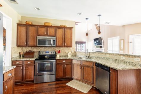 8912 Macauley Lane Nolensville TN 37135