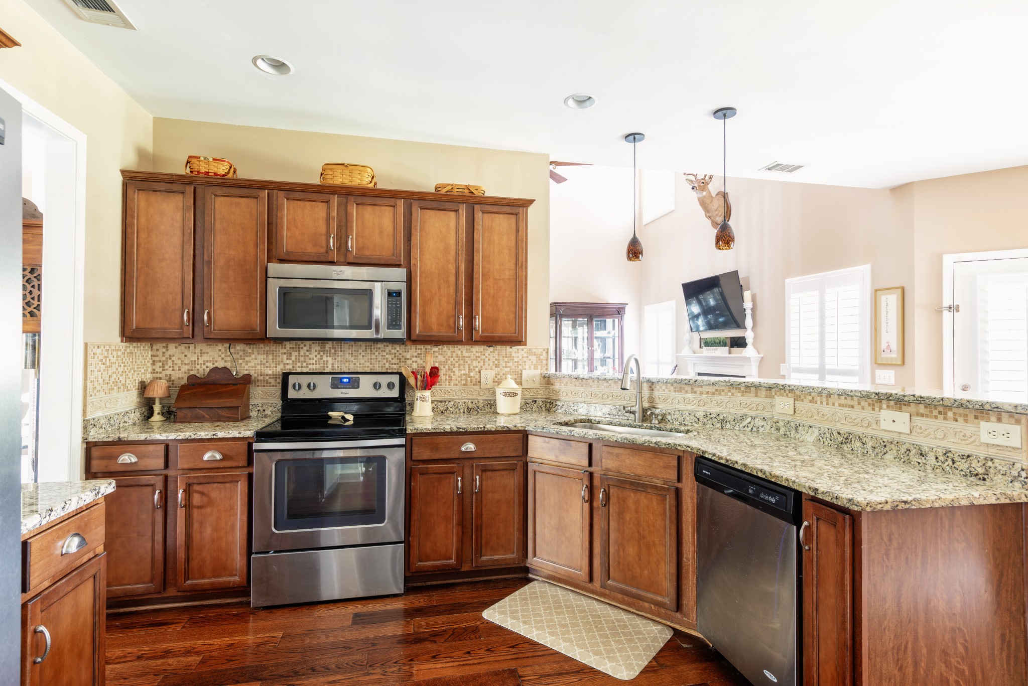 8912 Macauley Lane Nolensville TN 37135