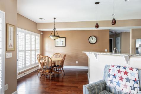 8912 Macauley Lane Nolensville TN 37135