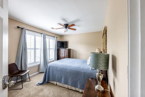 8912 Macauley Lane Nolensville TN 37135