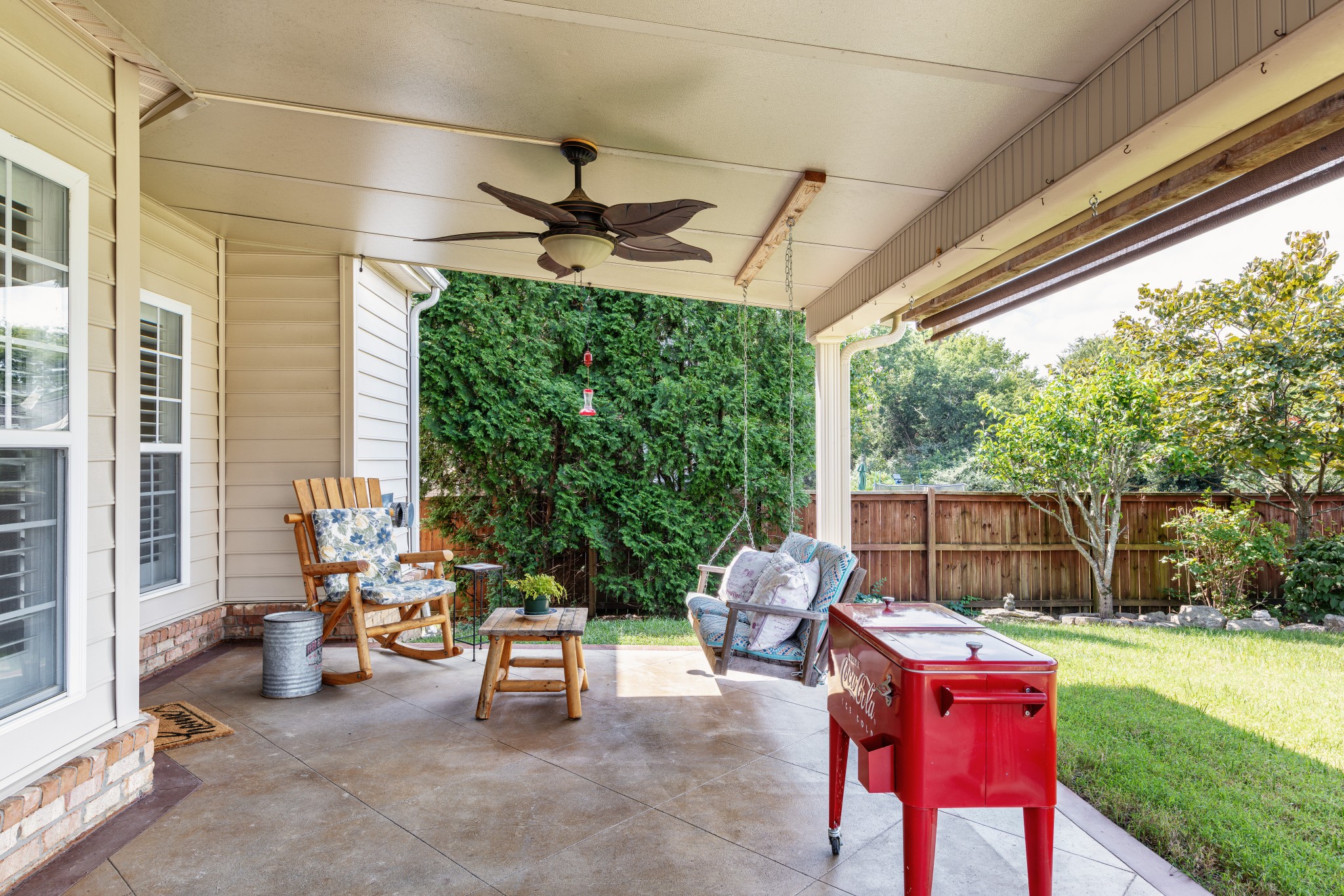8912 Macauley Lane Nolensville TN 37135